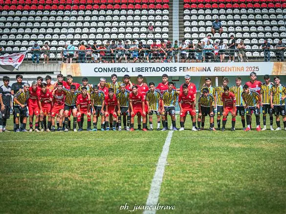 Deportivo Morón vs Almirante Brown