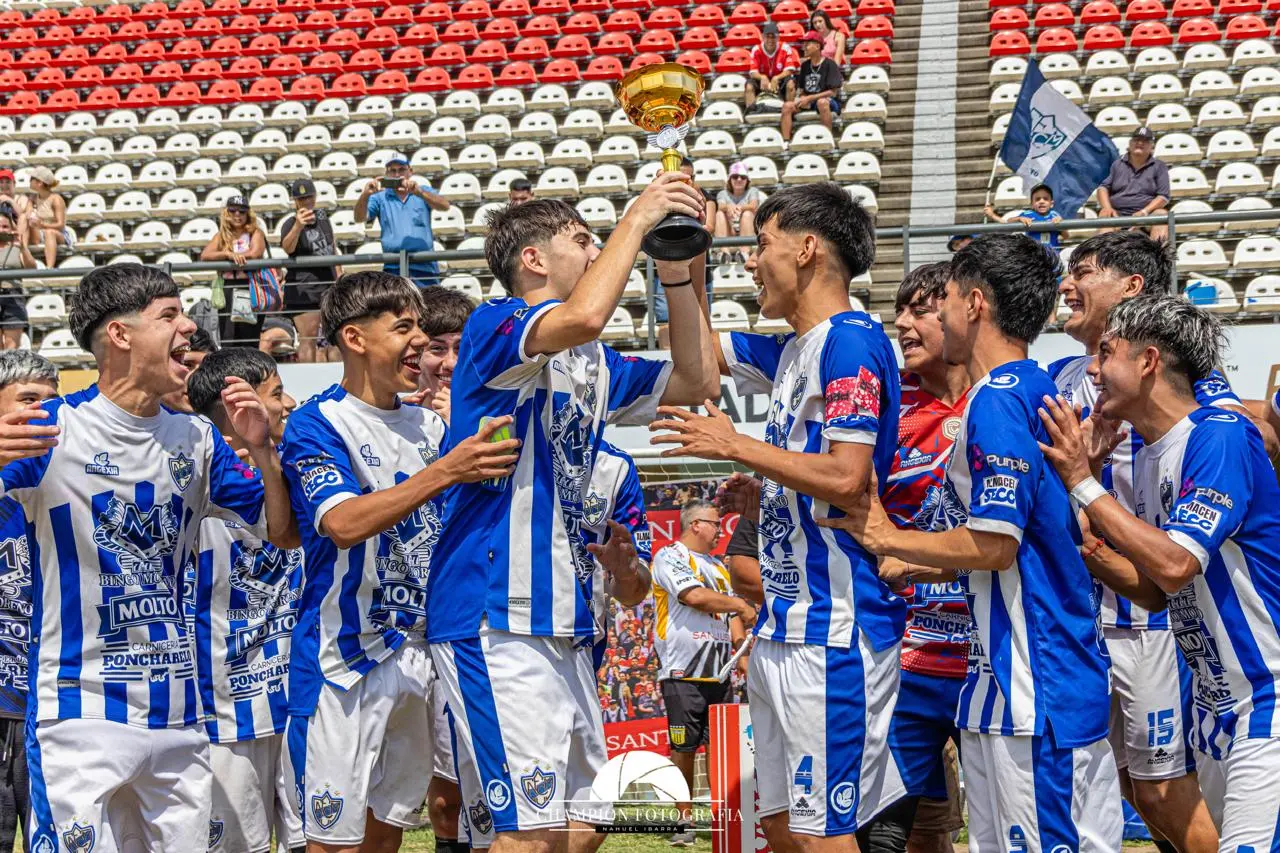 Midland y un final feliz