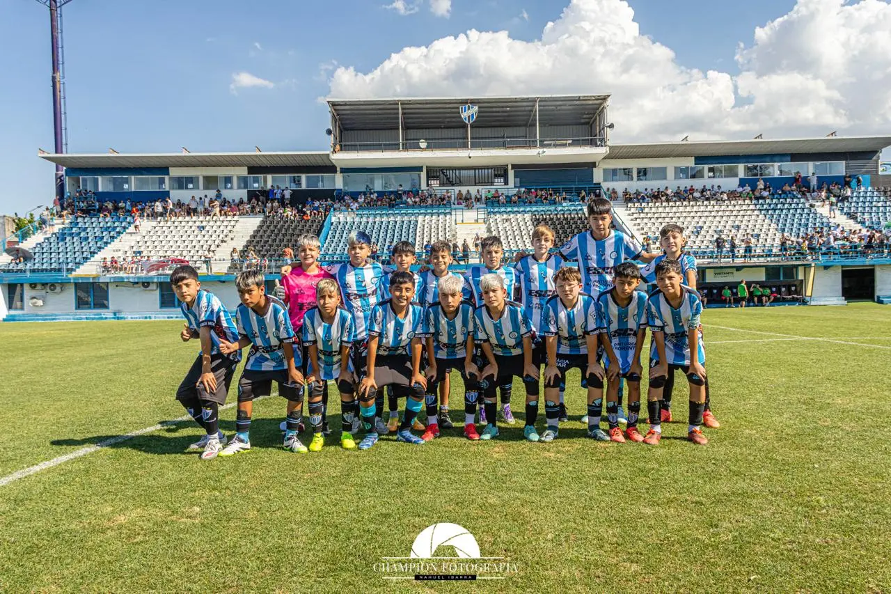 Zona Zona Infantiles Oeste 3