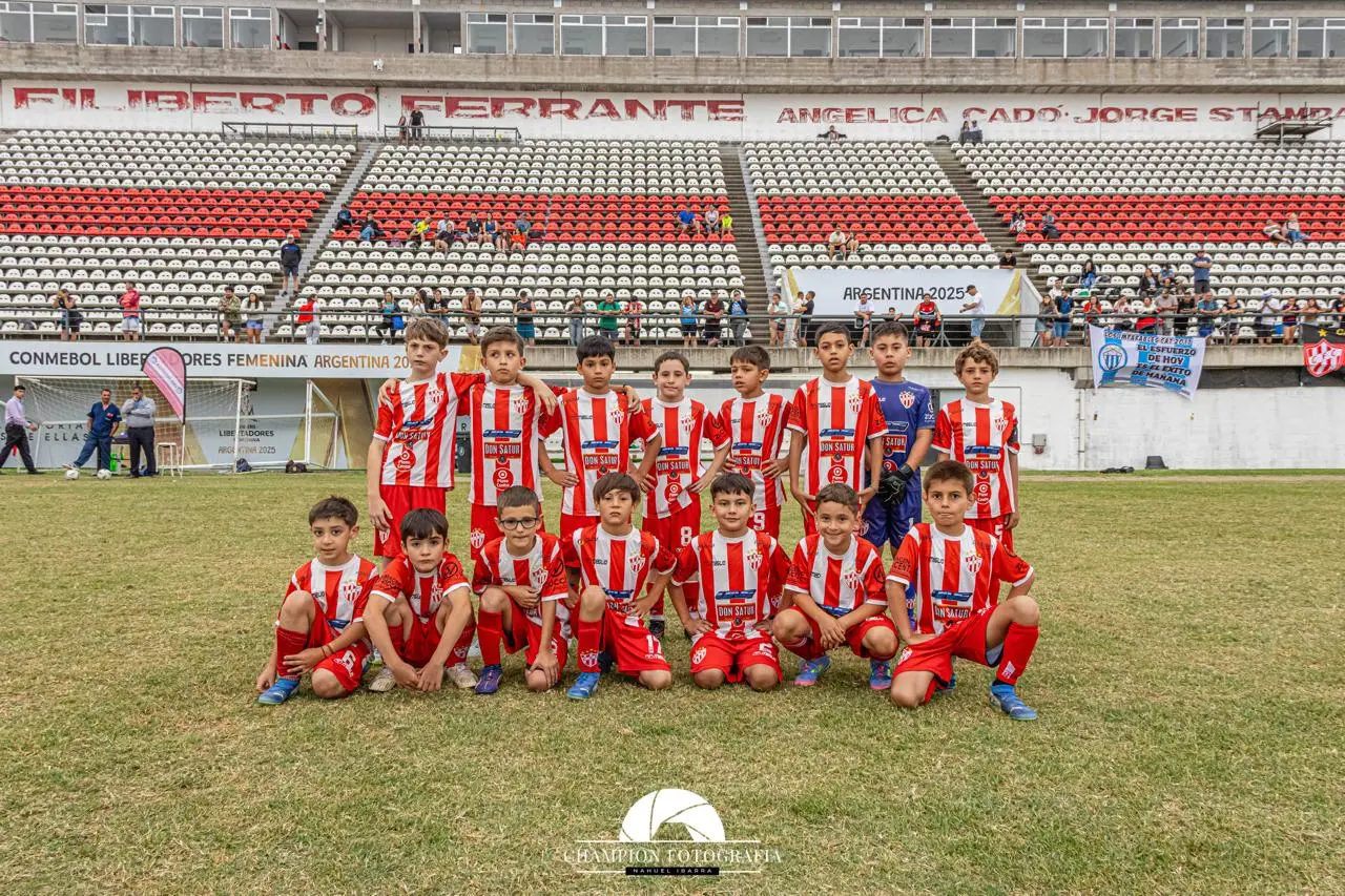 Zona Zona Infantiles Oeste 1