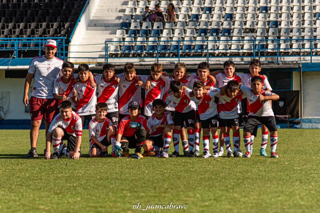 Zona Zona Infantiles Sur