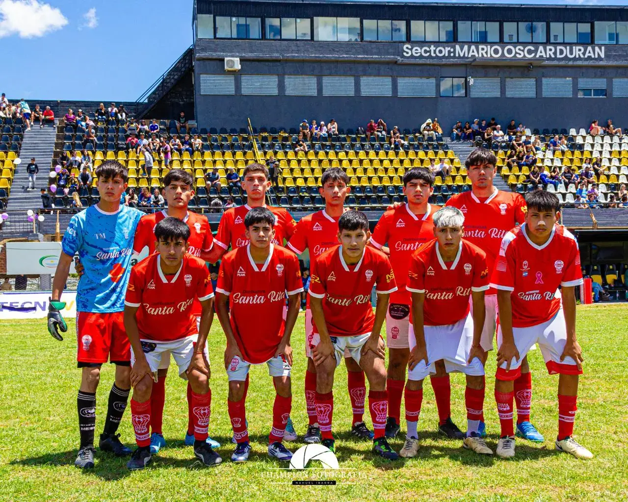 Zona Zona Juveniles Sur