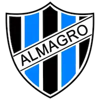 Escudo de club almagro