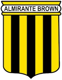 Escudo de almirante brown