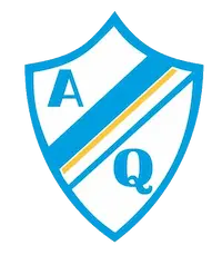 Escudo de club argentino de quilmes