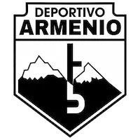 Escudo de deportivo armenio