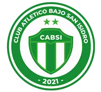 Escudo de club atlético san isidro
