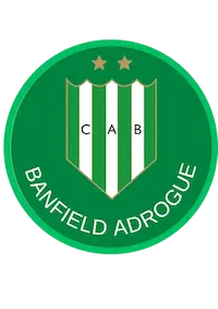 Escudo de banfield adrogué