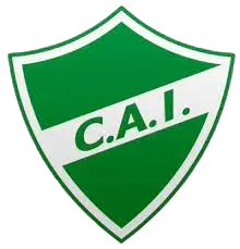 Escudo de club atletico ituzaingó
