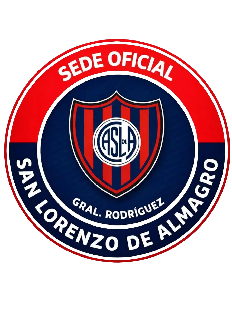 club atlético san lorenzo general rodriguez