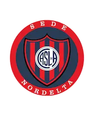 Escudo de san lorenzo nordelta