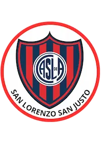 Escudo de san lorenzo san justo