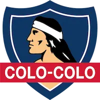 Escudo de colo colo