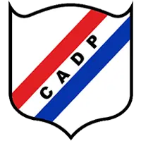 Escudo de deportivo paraguayo