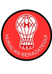 Escudo de huracán berazategui
