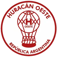 Escudo de huracán oeste