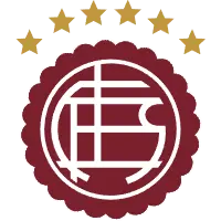 Escudo de club atlético lanús