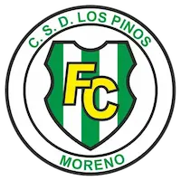 Escudo de los pinos
