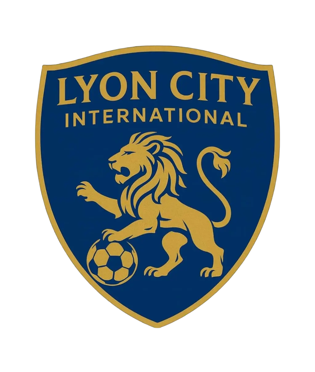lyon city