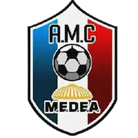 Escudo de atletico medea club buenos aires