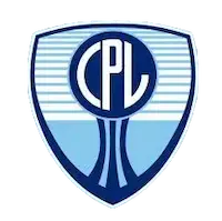 Escudo de club parque leloir