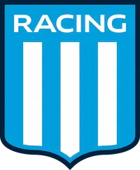 Escudo de racing