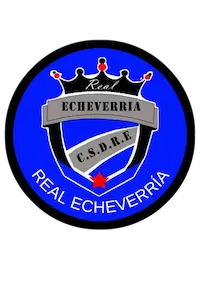 Escudo de real echeverría