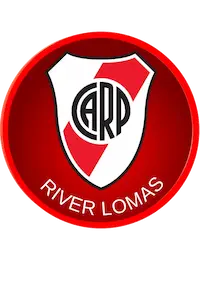 Escudo de river lomas