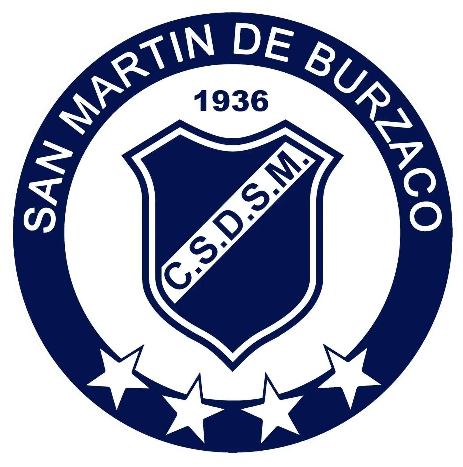 club san martin burzaco