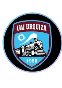 Escudo de uai urquiza